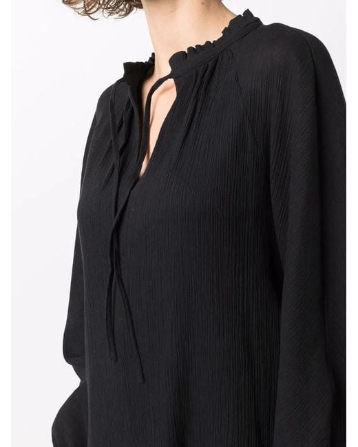 Abito Corto di A.P.C. in Black