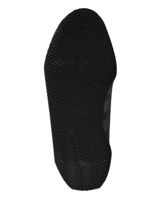 Y-3 Black 50Mm Kyasu Boots