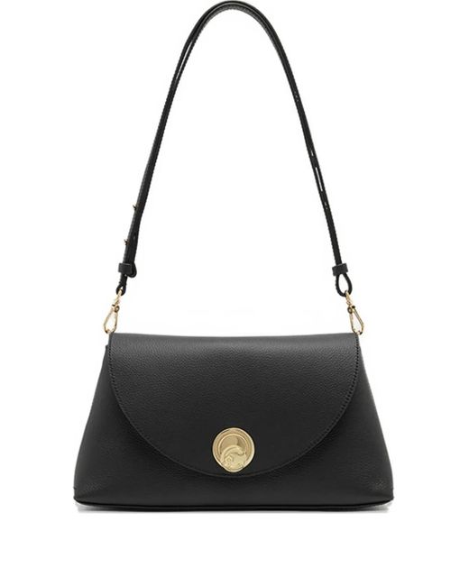 Coccinelle Nikla ショルダーバッグ M Black