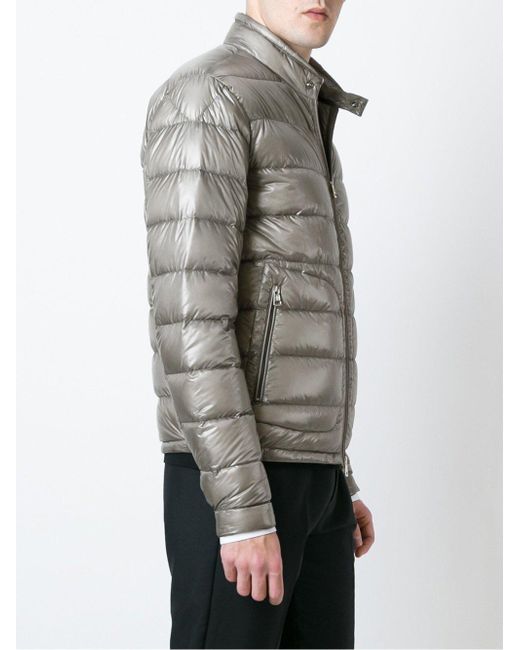 Moncler acorus grey cheap