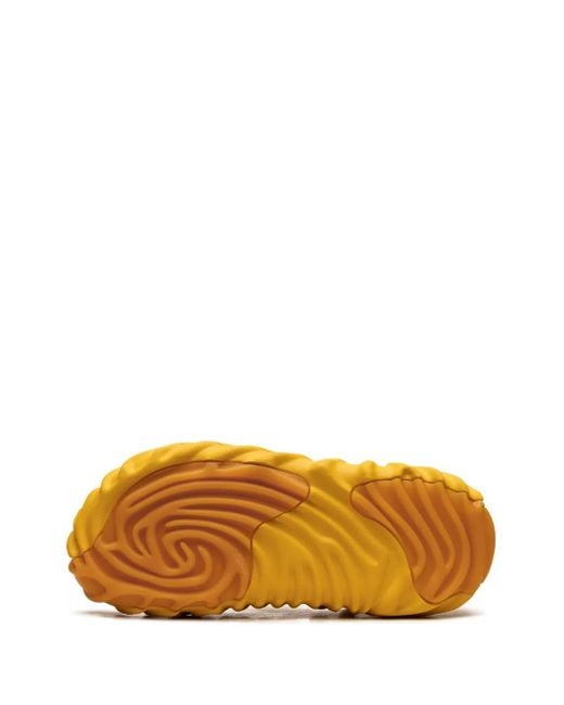 Clogs Pollex Yolk di CROCSTM in Yellow