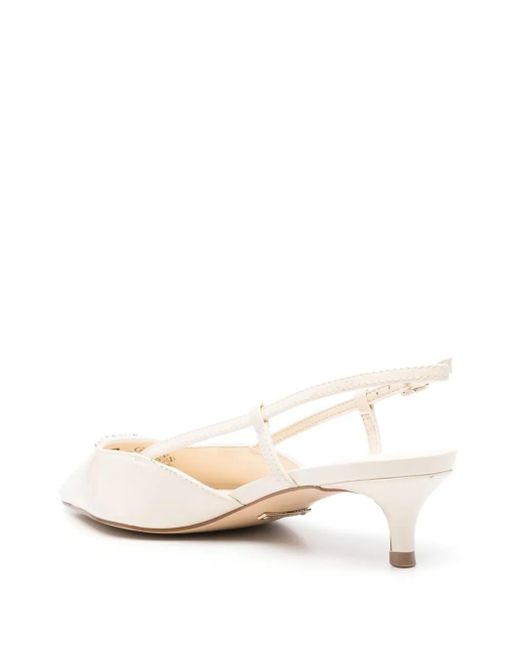 Guess Natural Jesson Pumps