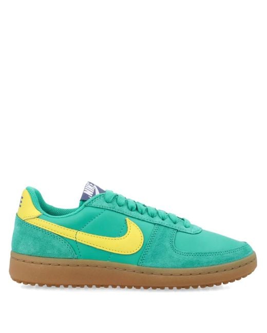 Nike Field General スニーカー Green