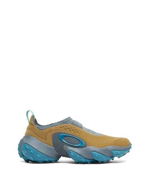 Oakley Blue Edge Icon Sneakers for men