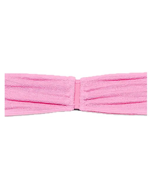 Bondeye Pink Blake Bandeau