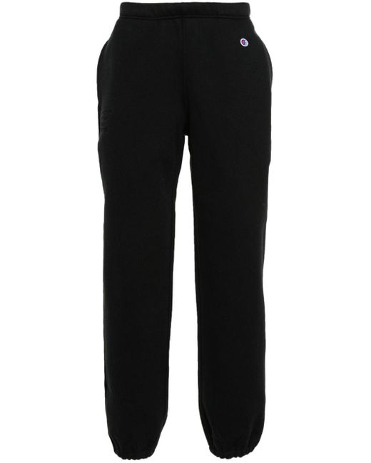 X Champion Academy pantalon de jogging (w)taps pour homme en coloris Black