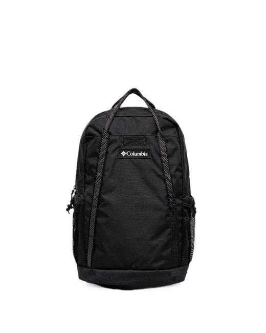 Columbia Black Echo Mountain Backpack