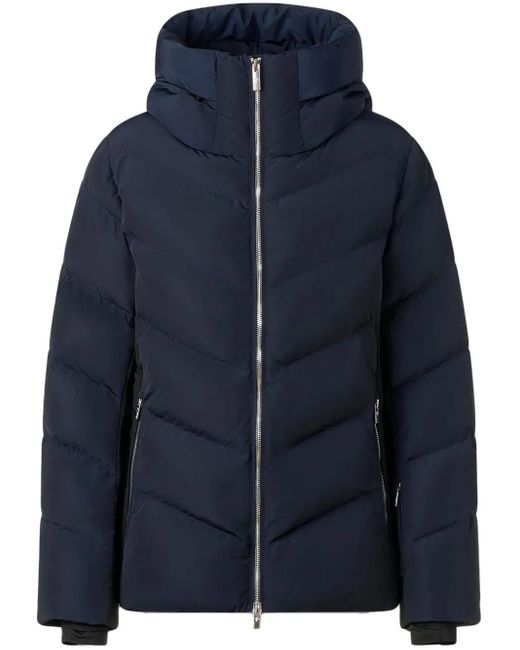 Fusalp Delphine ジャケット Blue
