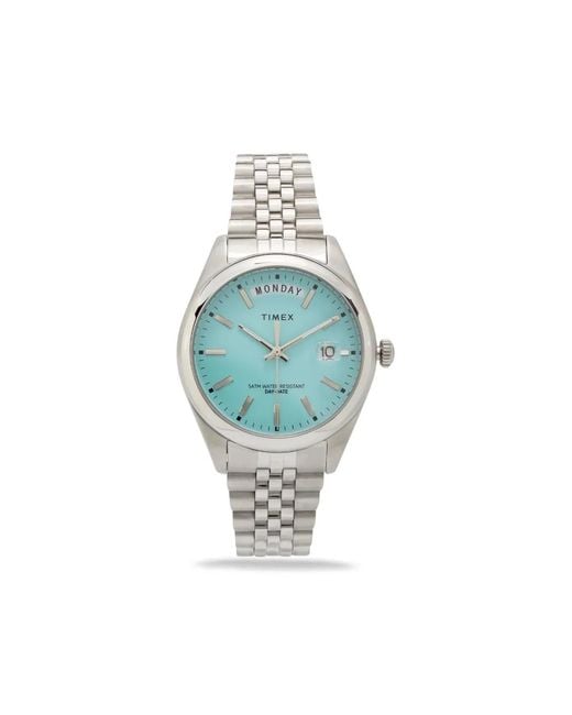 Timex Blue Legacy Ocean 36Mm