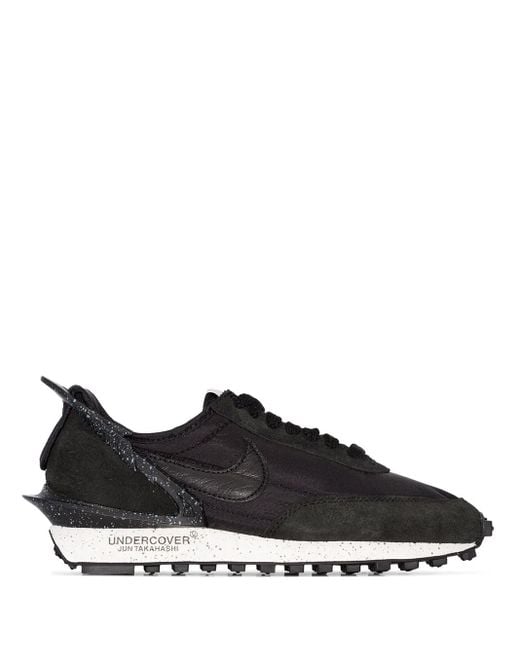 Nike Black X Undercover Daybreak Sneakers