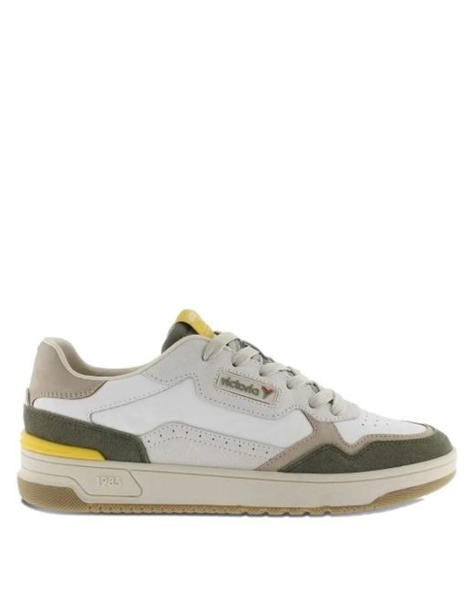 Victoria White 1985 Sneakers for men