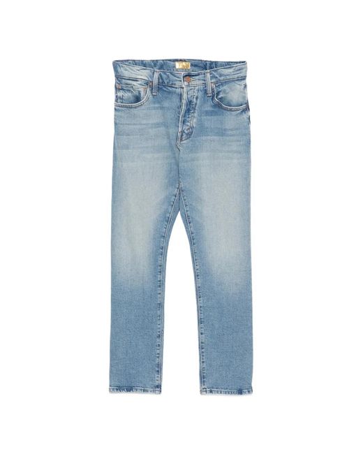 Vaqueros Lil' Hiker Hover Mother de color Blue