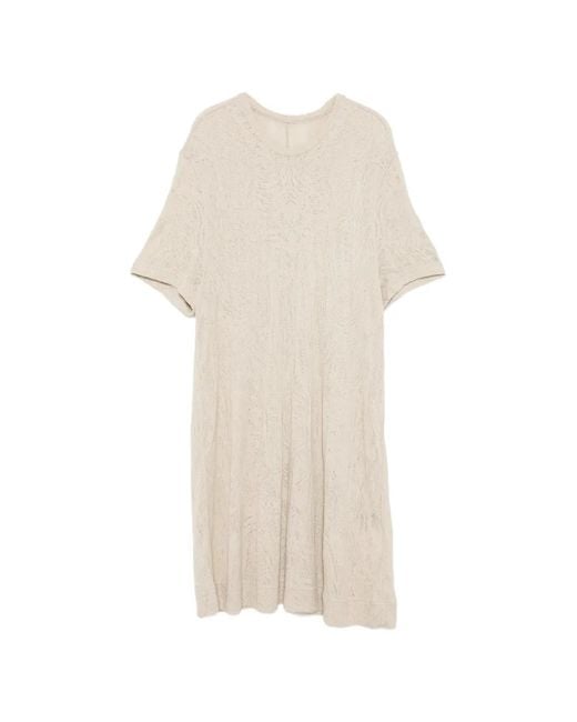 Julius White Jacquard-Weave Short-Sleeve T-Shirt for men