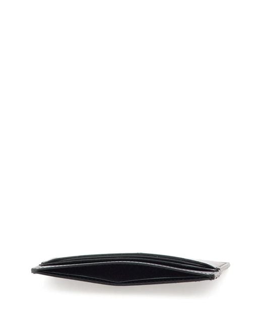 Montblanc Black Meisterstück Card Holder for men