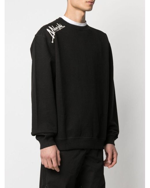 maharishi sweatshirt