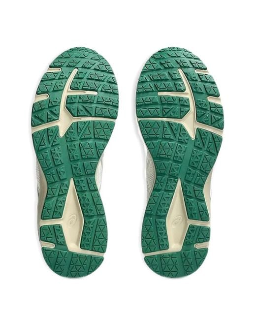 Asics Green Jog 100S Sneakers