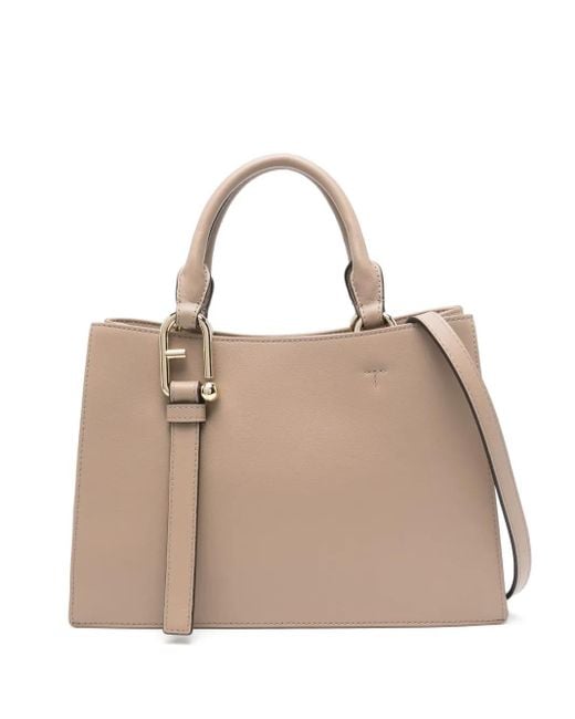 Furla Natural Arcosfera Handtasche