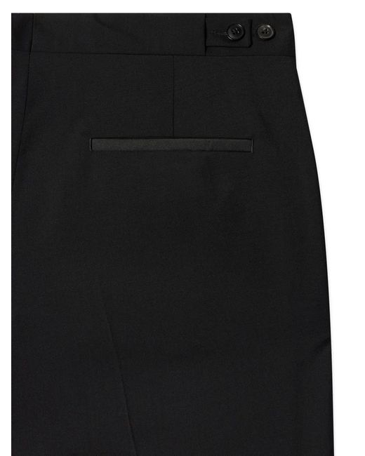 Paul Smith Pantalon in het Black voor heren