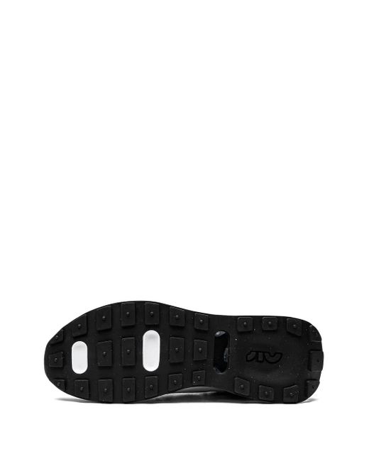 Nike Black Air Max Pre-Day Sneakers