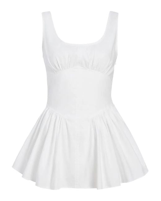 Proenza Schouler White Bader Tank Top