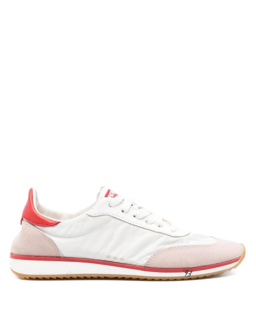 Patrizia Pepe Running Skin '93 スニーカー Pink