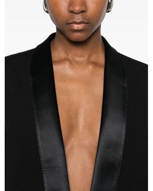 Tom Ford Blazer in het Black