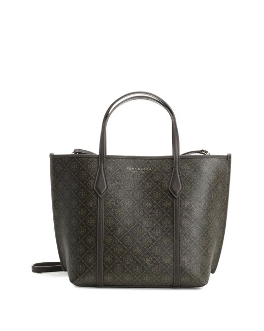 Tory Burch Black Venezia Bag