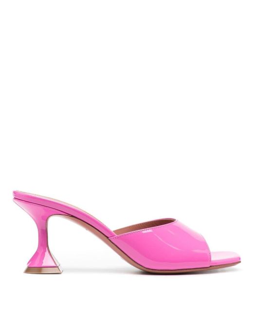 lupita sandals amina muaddi