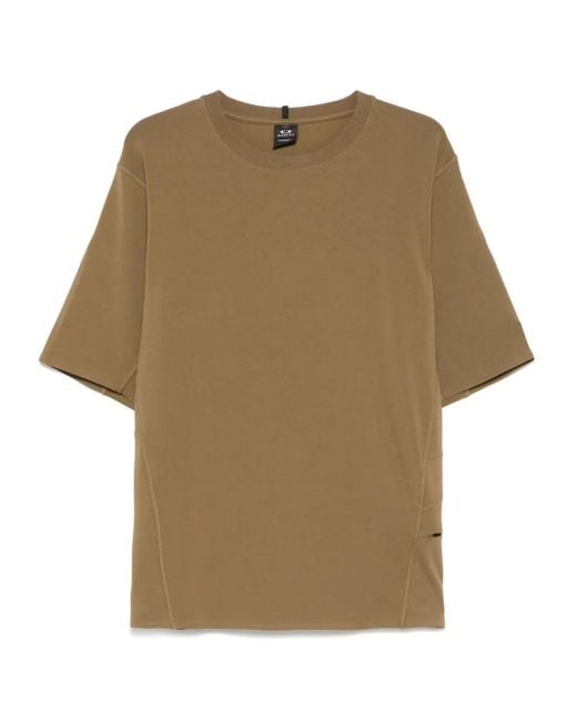 Oakley Natural Latitude Flight T-Shirt for men