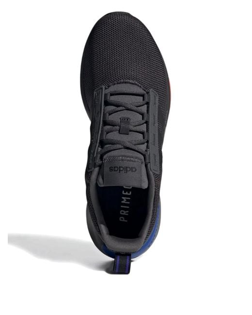 メンズ Adidas Racer Tr21 "black" スニーカー Blue