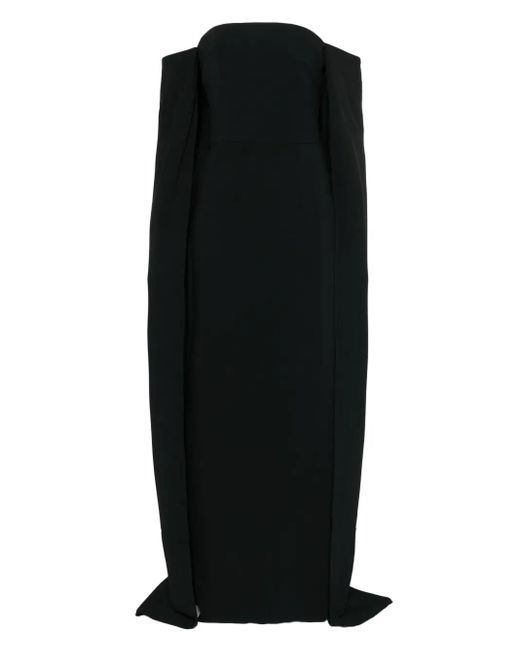 Solace London Fia ドレス Black