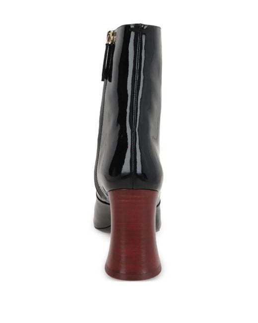 Chloé Black Boots