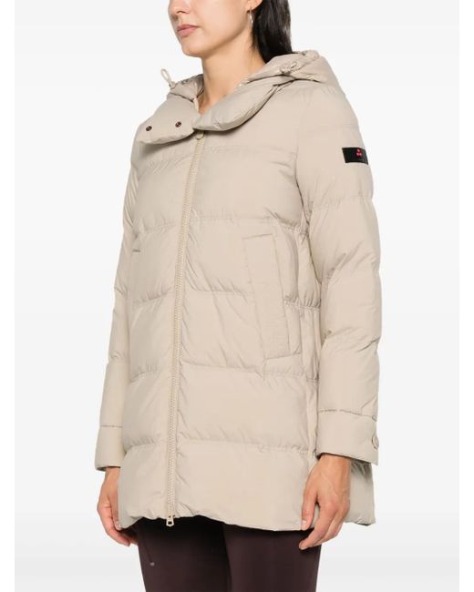 Peuterey Natural Unix Ml Bmat Down Jacket