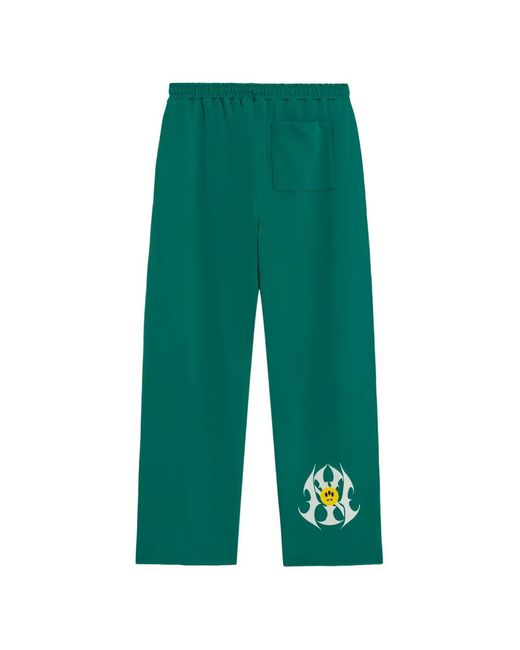Barrow Green Pantalon Cargo