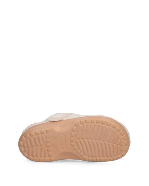 CROCSTM White Classic Unfurgettable Clogs