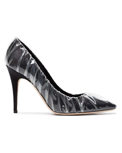 jimmy choo white satin
