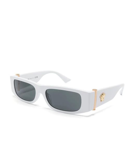 Versace Gray Ve 4476U Sunglasses