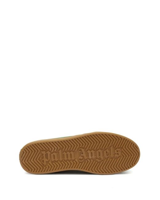 Sneakers New Palm 1 di Palm Angels in Green da Uomo