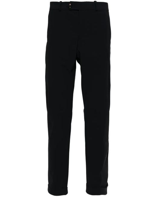 Pantalones Chinos Con Parche Del Logo Rrd de hombre de color Black