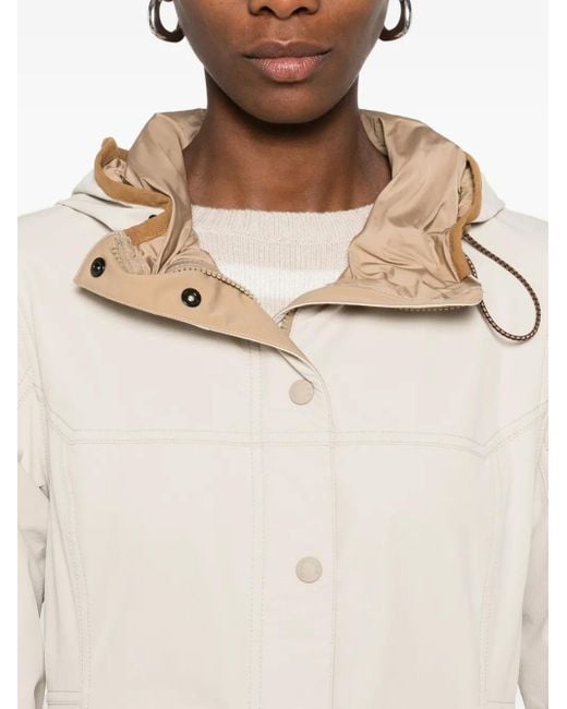 Moncler Natural Timah Jacket