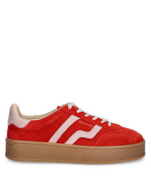Gant Red Cuzima Sneakers