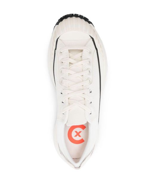 Zapatillas Chuck 70 AT-CX Converse de hombre de color White