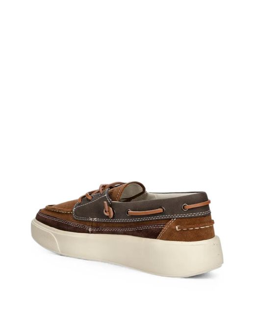 Blauer Buck06 Loafer in Brown für Herren