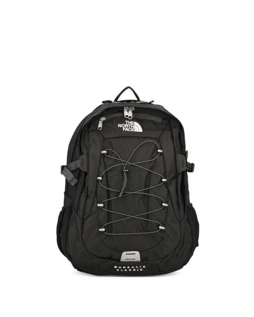 The North Face Borealis バックパック Black