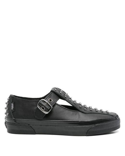 Vans Black Lx Mary Jane 93 Sneakers