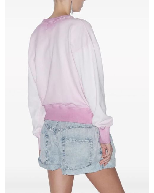 Isabel Marant Pink Sweatshirts