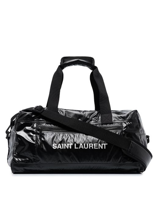 duffle bag ysl