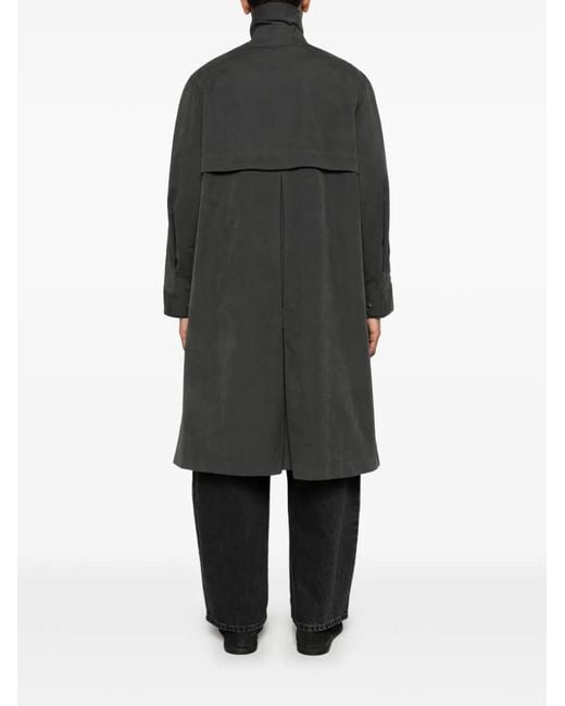 Trench Runner YMC pour homme en coloris Gray