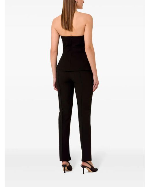 Nicholas Black Tilly Bodice Top