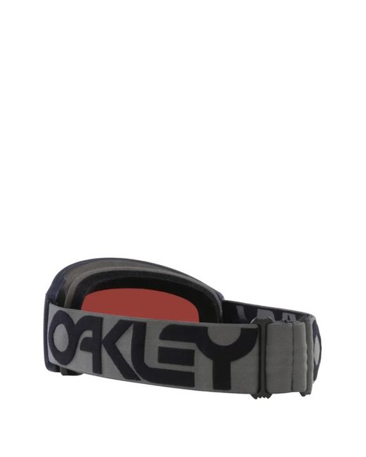 Maschera Da Sci di Oakley in Pink